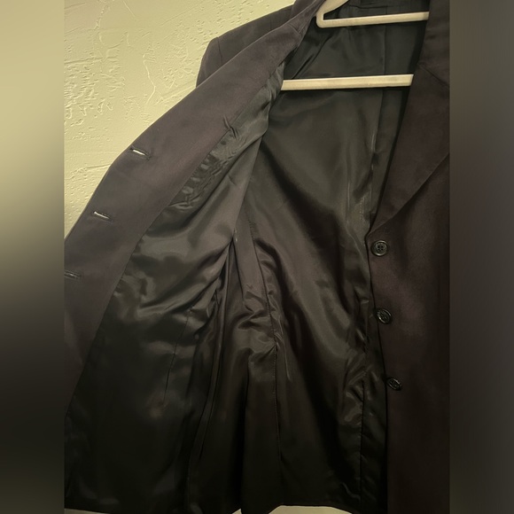 NWT R.J Classics Devon Show Coat - Picture 6 of 8